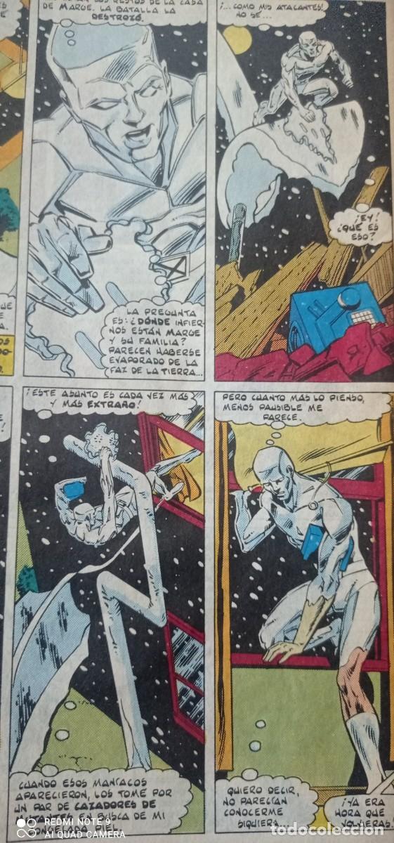 C&oacute;mics: la patrulla X n&deg;41 de forum - Foto 5