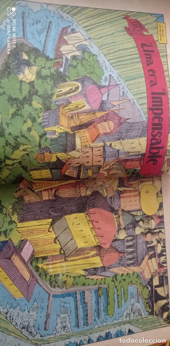 C&oacute;mics: la patrulla X n&deg;41 de forum - Foto 8