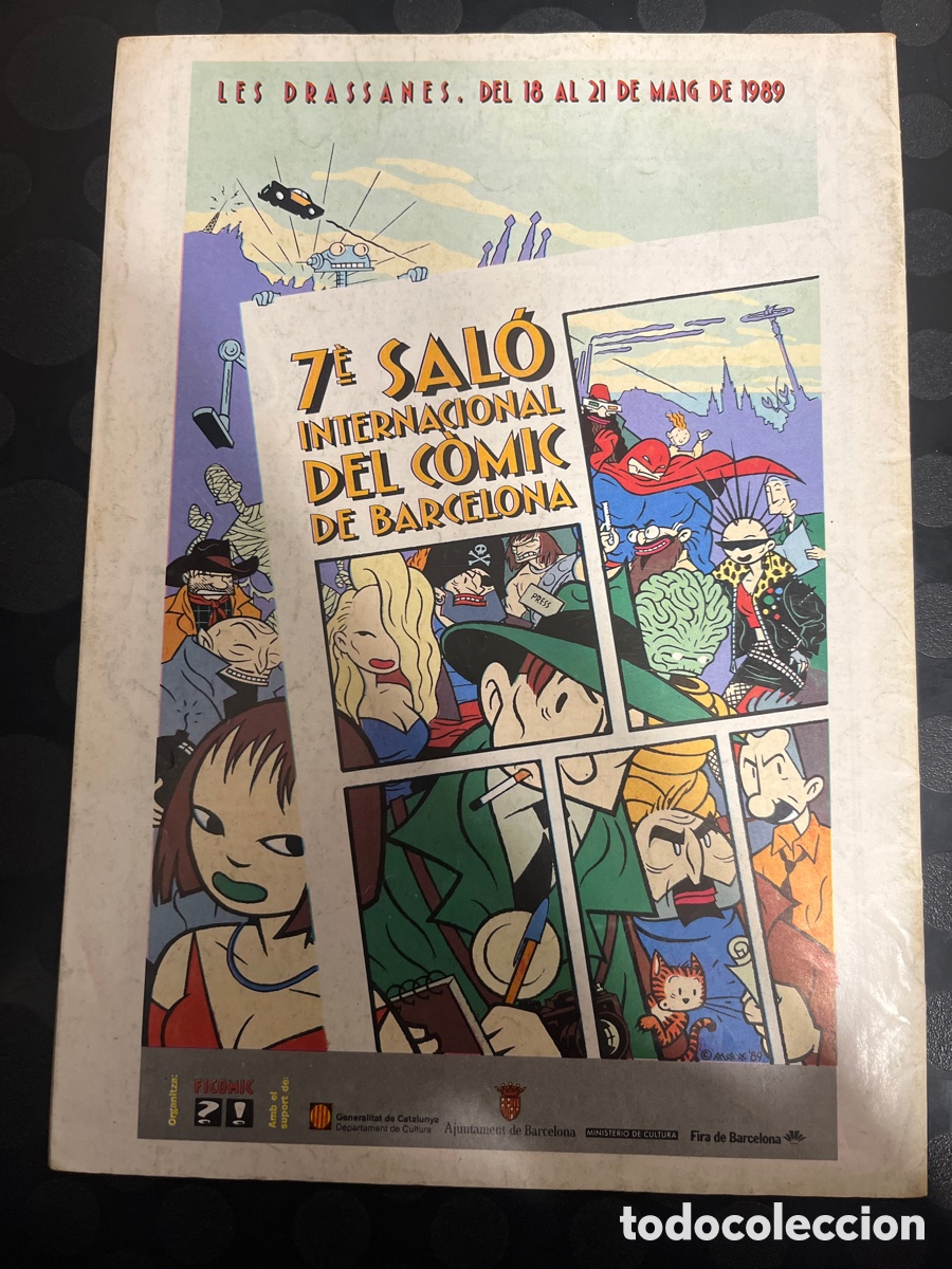 C&oacute;mics: FACTOR X VOL.1 N.16 MORID MUTANTES MORID ( 1988/1995 ) - Foto 2