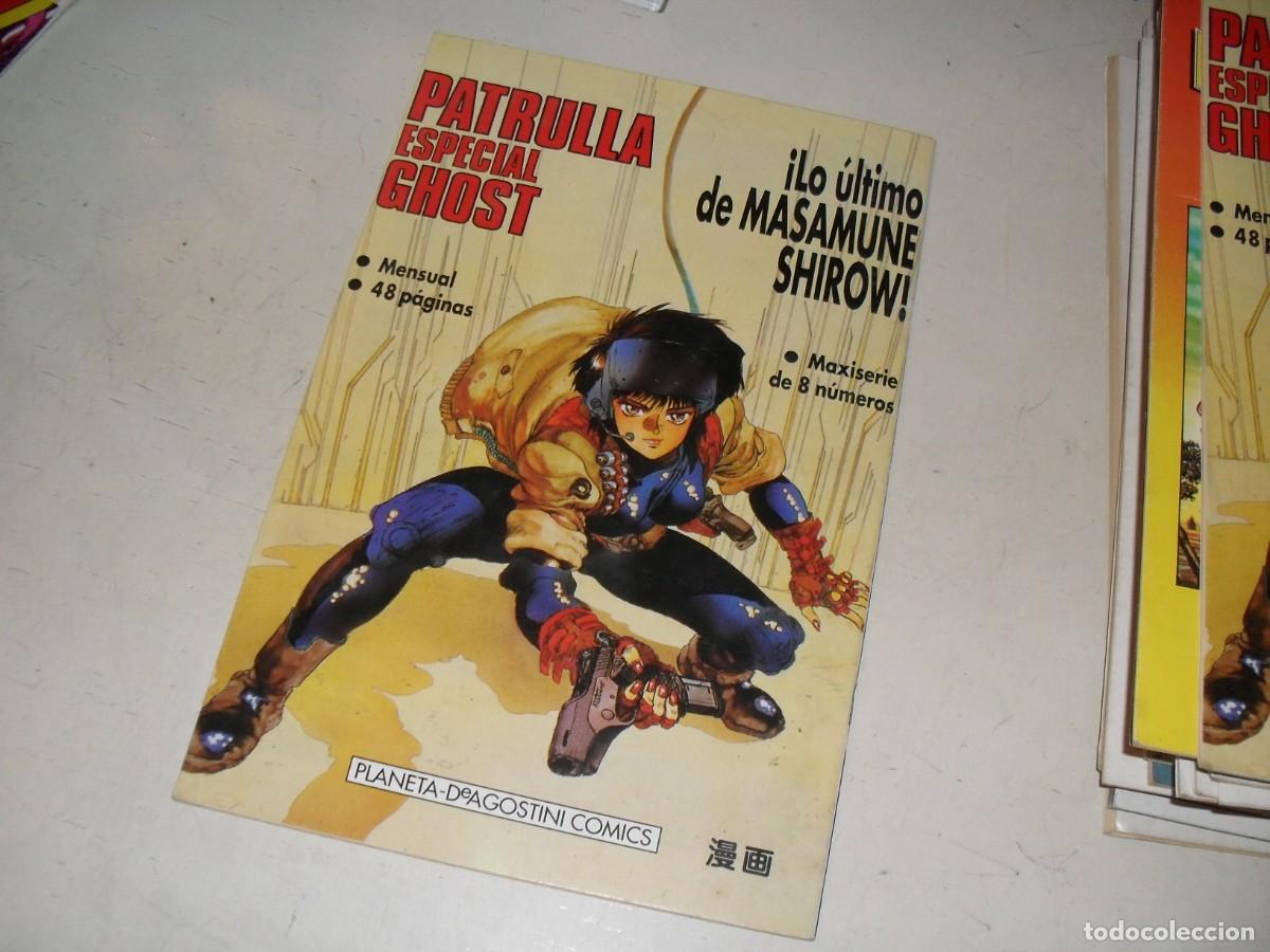 C&oacute;mics: FACTOR X N&ordm; 69 ASESINO&iexcl;&iexcl;,(DE 94).FORUM,1988 - Foto 2