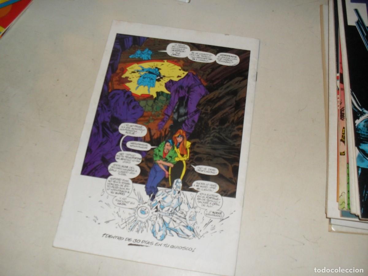 C&oacute;mics: FACTOR X N&ordm; 50 FAMILIA,(DE 94).FORUM,1988 - Foto 2