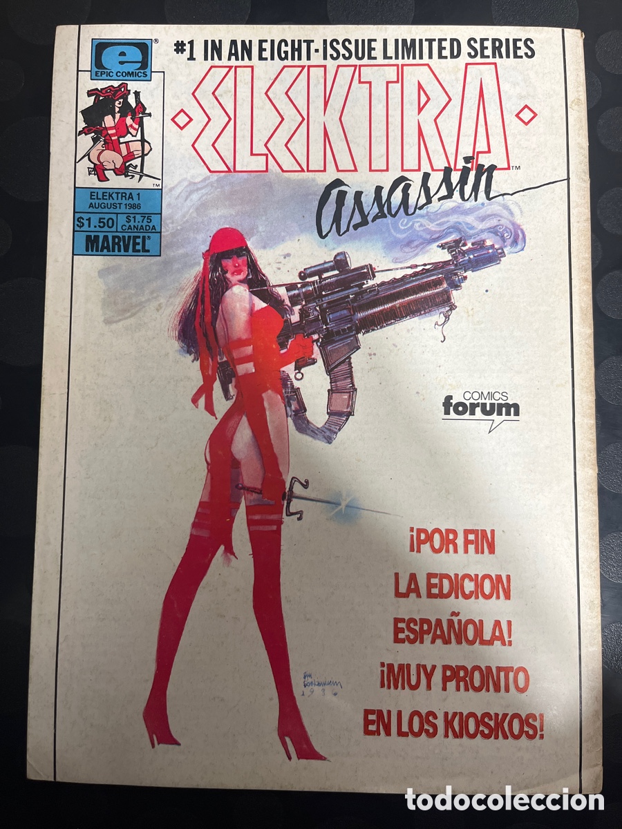 C&oacute;mics: FACTOR X VOL.1 N.30 B&Eacute;SAME ( 1988/1995 ) - Foto 2
