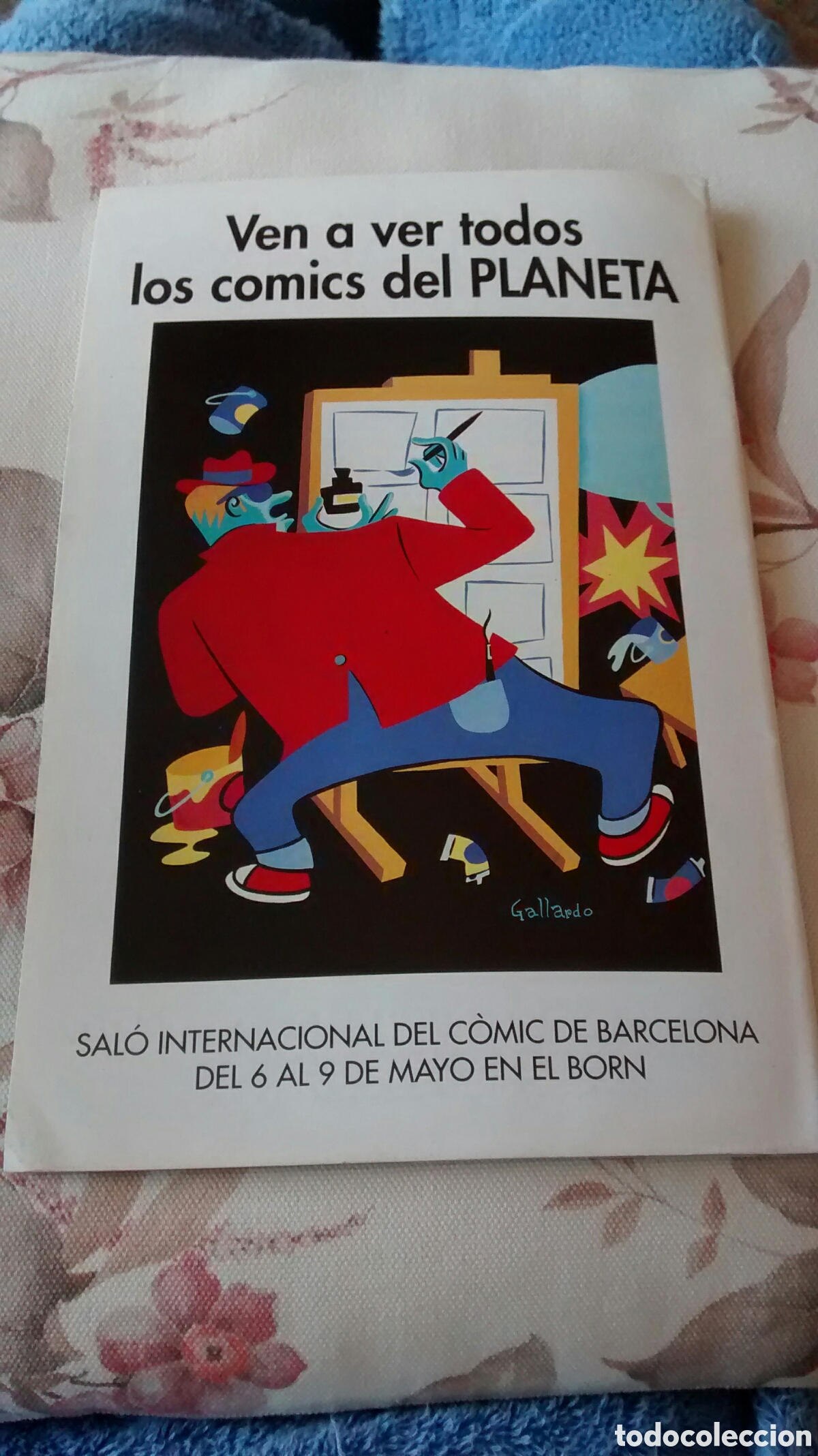 C&oacute;mics: CAPITAN AMERICA (CAPTAIN AMERICA Y MIGHTY THOR, COMIC FORUM N 5, 1993 - Foto 2