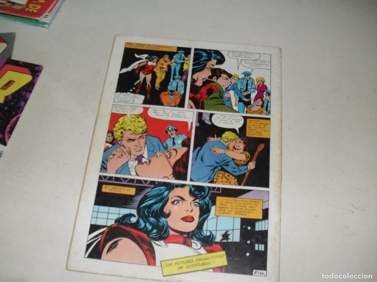 C&oacute;mics: THOR N&ordm; 18 VIOLENCIA EN VIDEO,(DE 49).FORUM,1983 - Foto 2