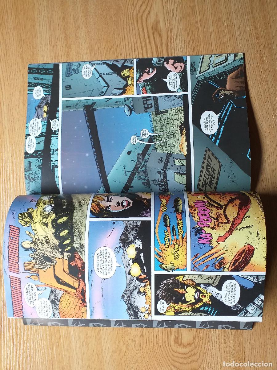 C&oacute;mics: MAVERICK - A la sombra de la muerte - FORUM - Foto 4