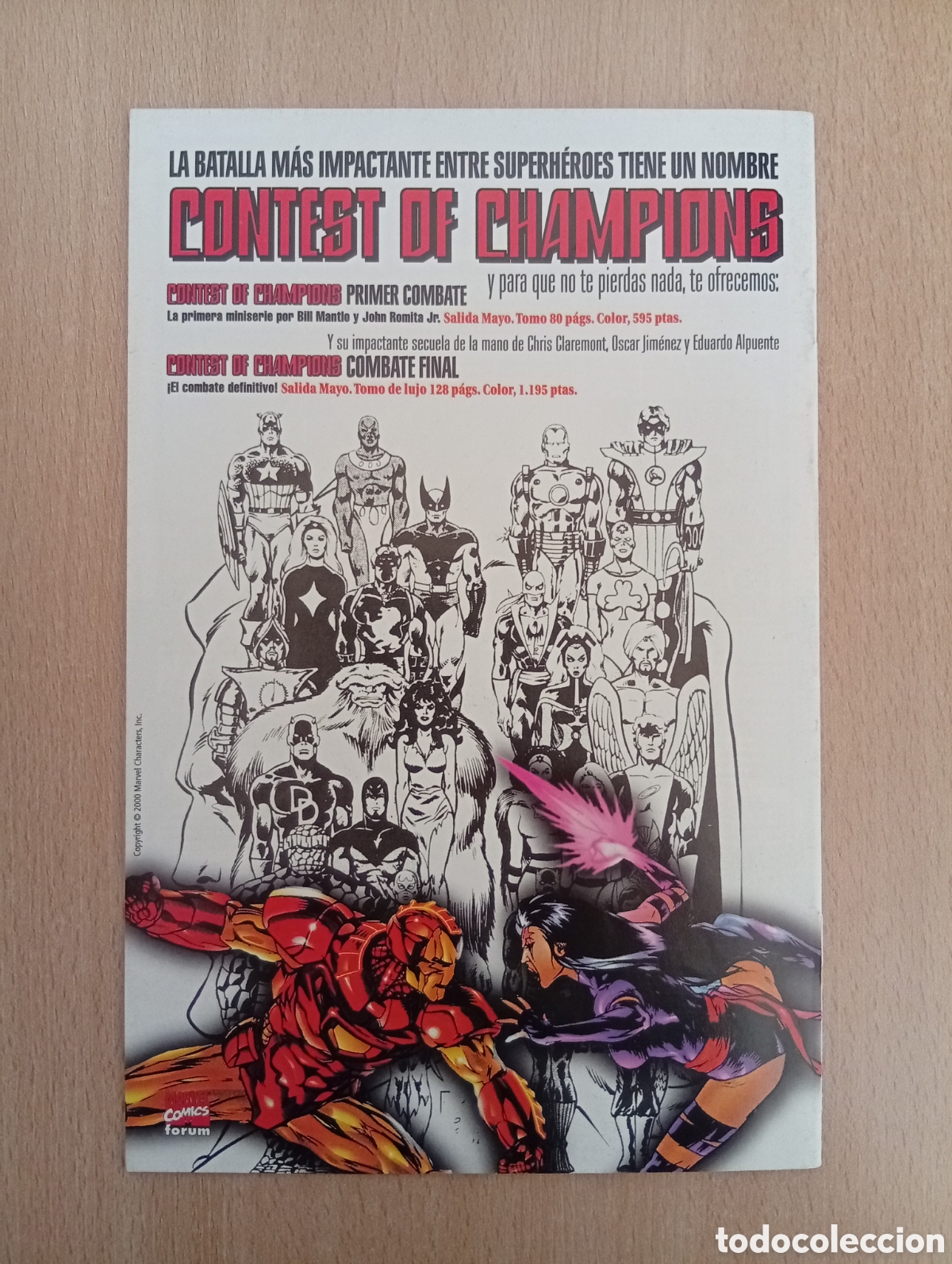 C&oacute;mics: MAGNETO REX. N&ordm; 1-2-3 - Foto 17