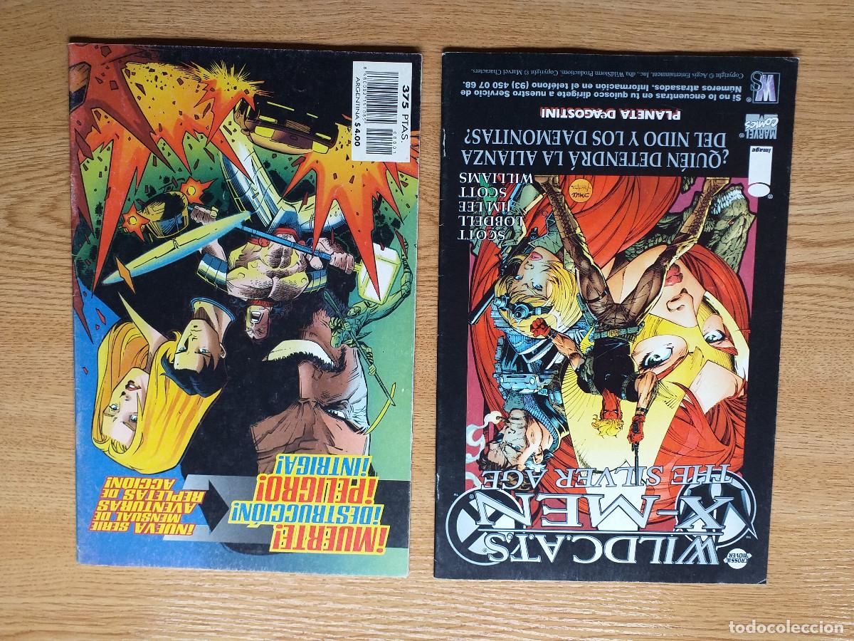 C&oacute;mics: MAVERICK - N&ordm; 2 - La verdad y sus consecuencias - FORUM - Foto 2