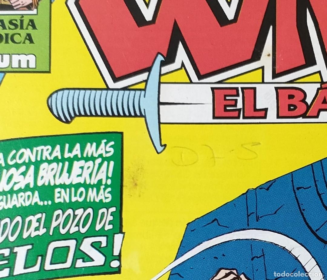 C&oacute;mics: Conan el b&aacute;rbaro n&uacute;mero 74 volumen 2 - Foto 2