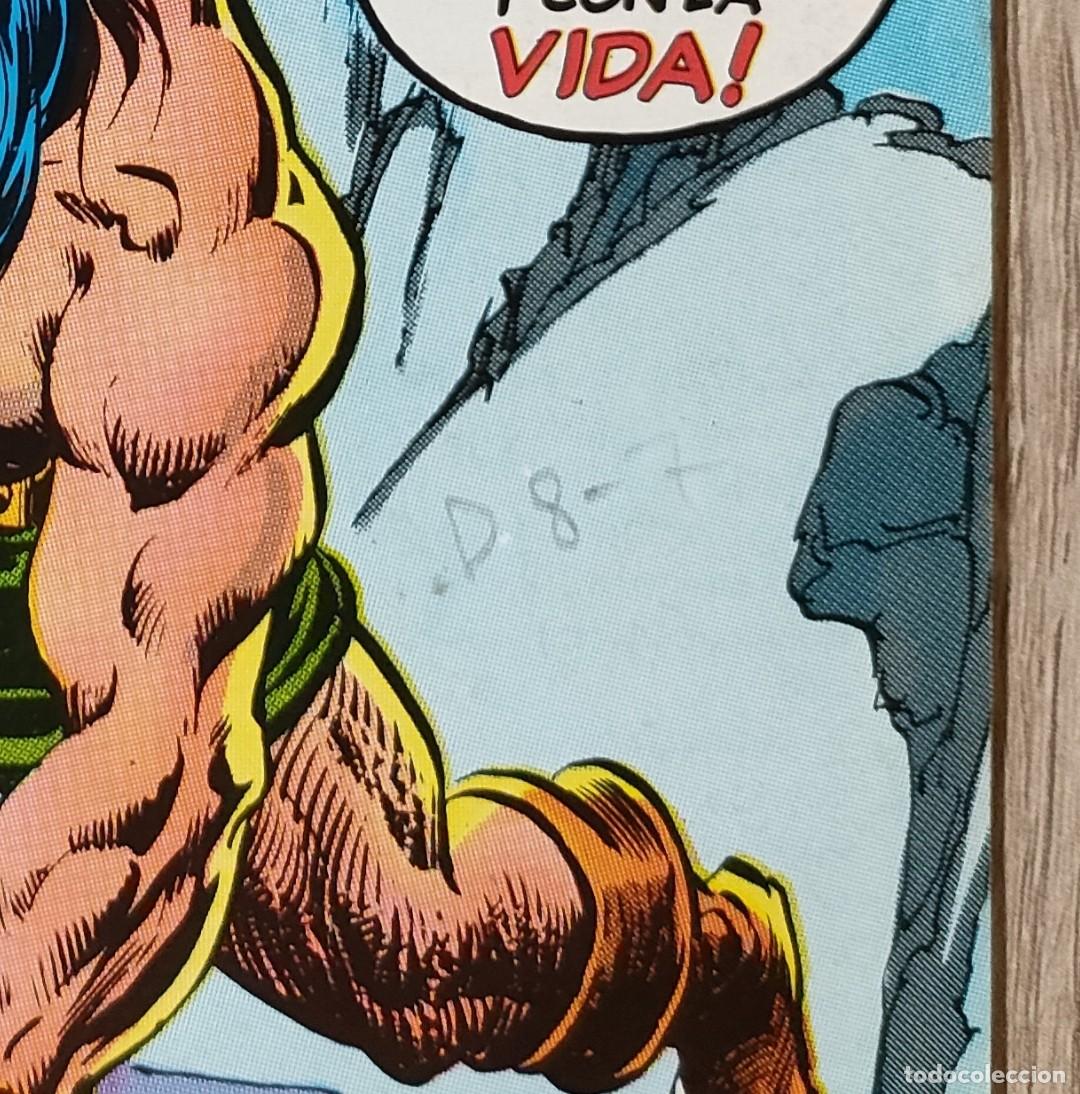 C&oacute;mics: Conan el b&aacute;rbaro n&uacute;mero 79 volumen 2 - Foto 2