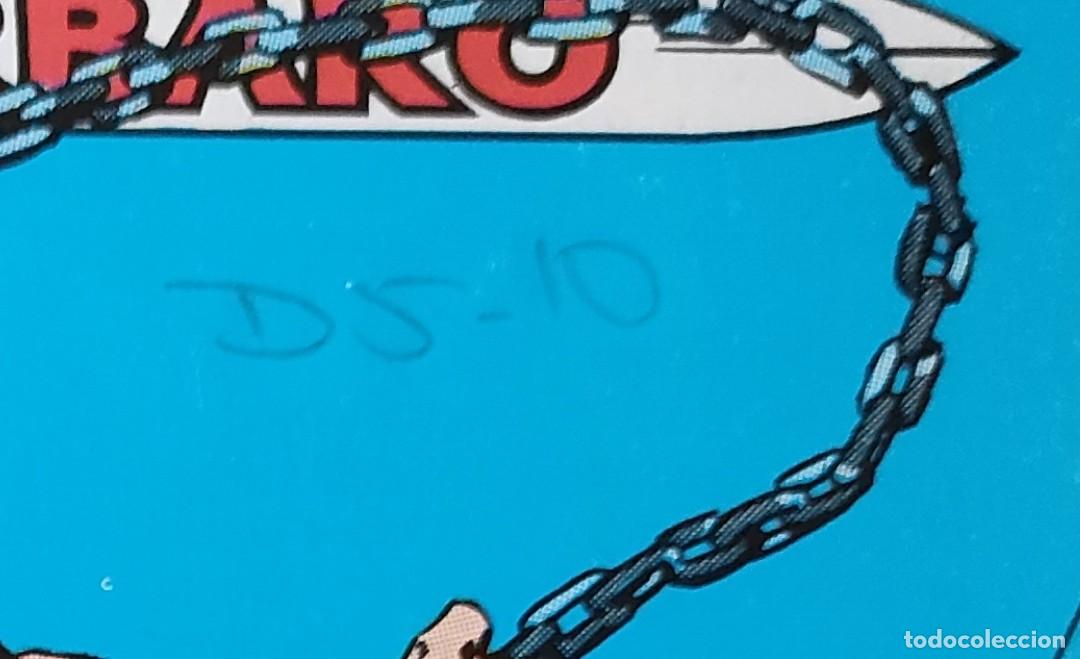 C&oacute;mics: Conan el b&aacute;rbaro n&uacute;mero 84 volumen 2 - Foto 2