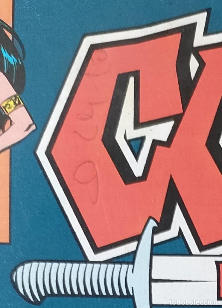 C&oacute;mics: Conan el b&aacute;rbaro n&uacute;mero 86 volumen 2 - Foto 2