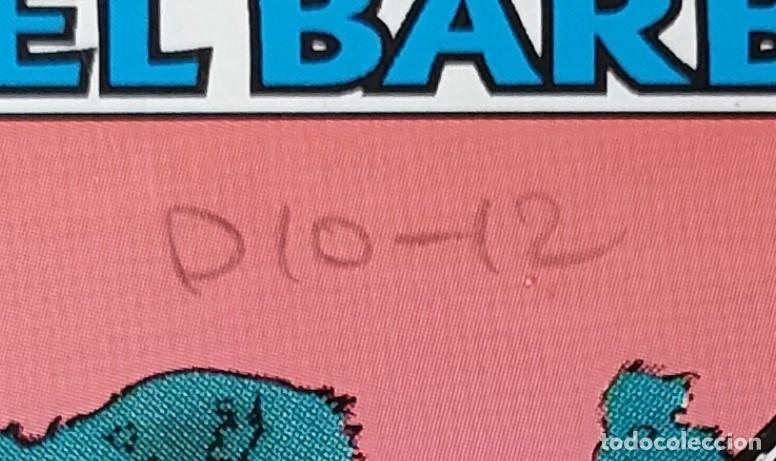 C&oacute;mics: Conan el b&aacute;rbaro n&uacute;mero 90 volumen 2 - Foto 2