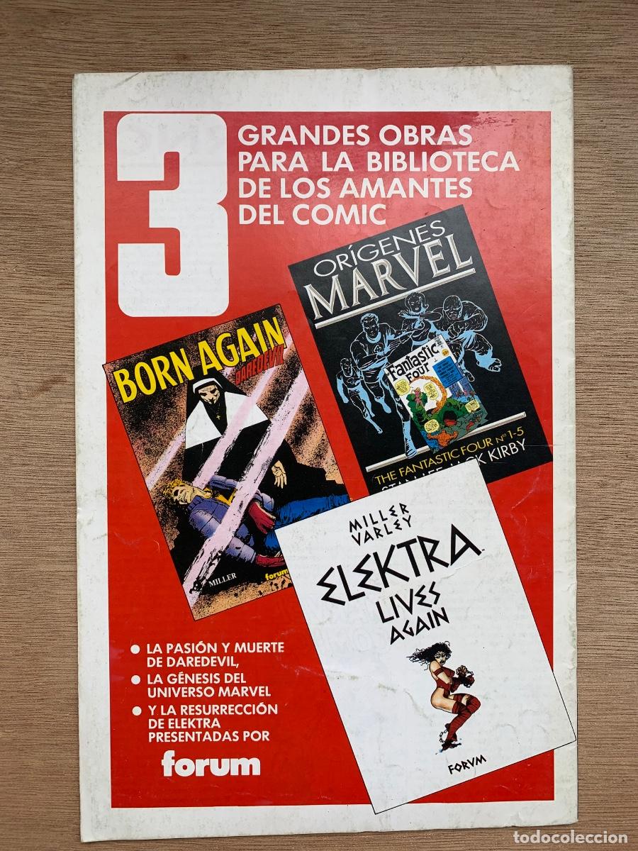 C&oacute;mics: La saga de la original human torch completa - 4 N&uacute;meros - Foto 3