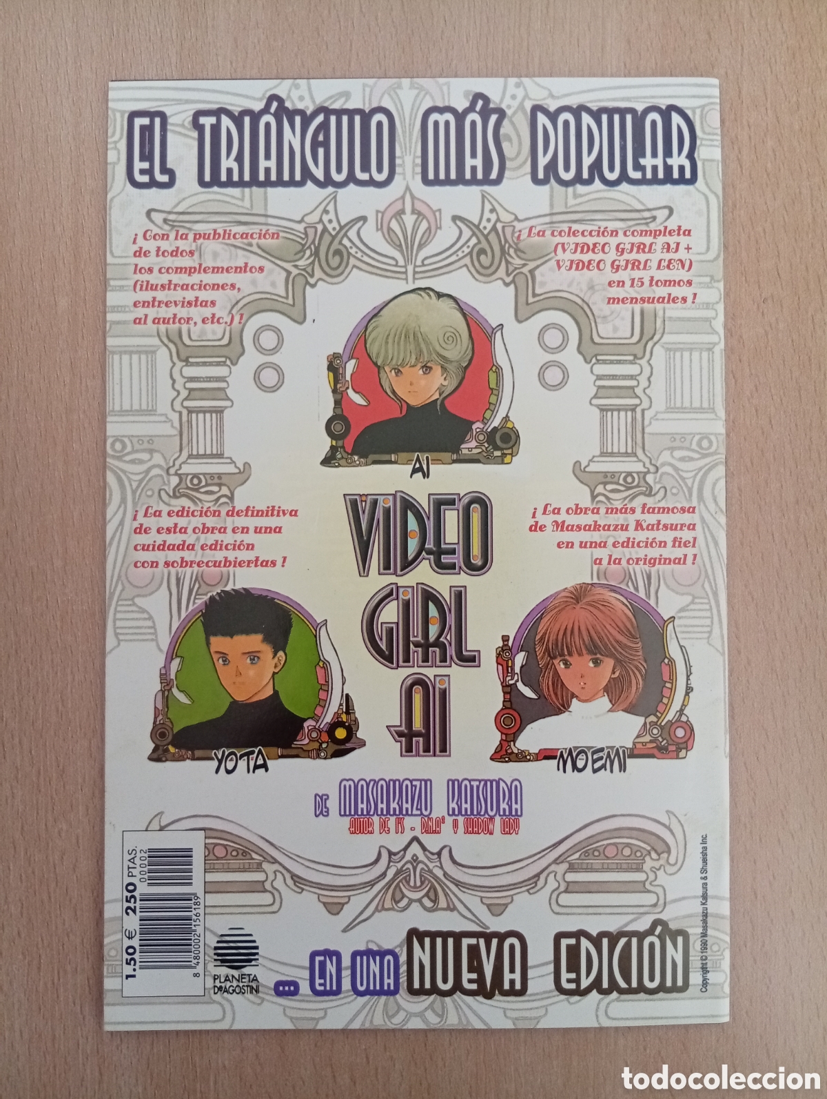 C&oacute;mics: X-MEN: LA B&Uacute;SQUEDA DE C&Iacute;CLOPE. N&ordm; 1-2-3-4 - Foto 12