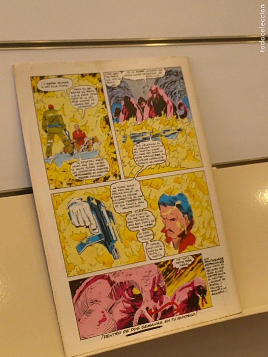 C&oacute;mics: LA PATRULLA-X VOL. 1 N&ordm; 36 MARVEL - FORUM - Foto 2