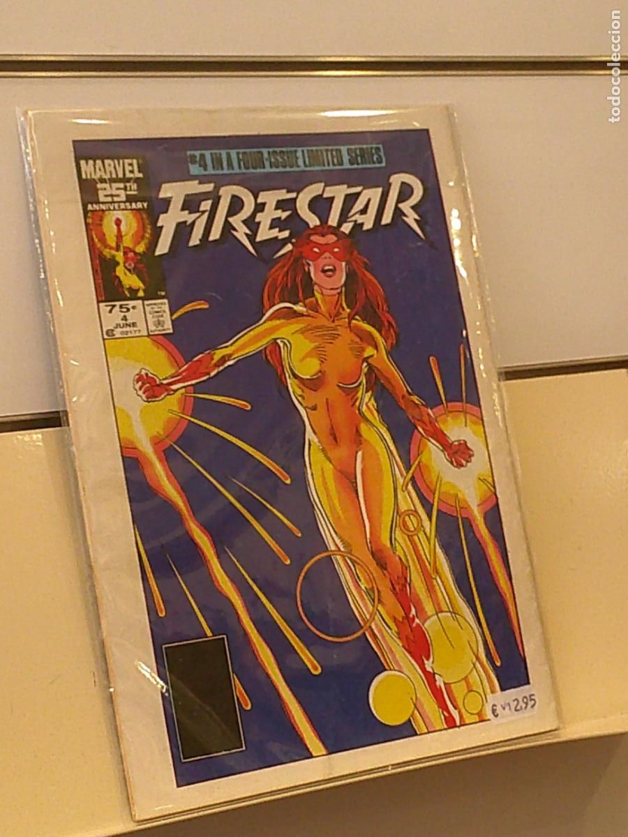 C&oacute;mics: LA PATRULLA-X VOL. 1 N&ordm; 79 MARVEL - FORUM - Foto 2