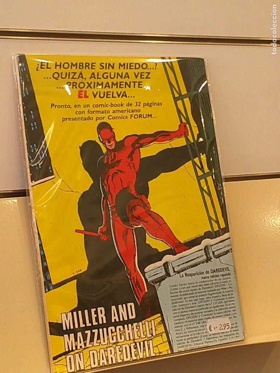 C&oacute;mics: LA PATRULLA-X VOL. 1 N&ordm; 81 MARVEL - FORUM - Foto 2