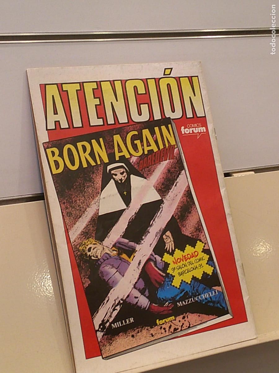 C&oacute;mics: LA PATRULLA-X VOL. 1 N&ordm; 107 MARVEL - FORUM - Foto 2