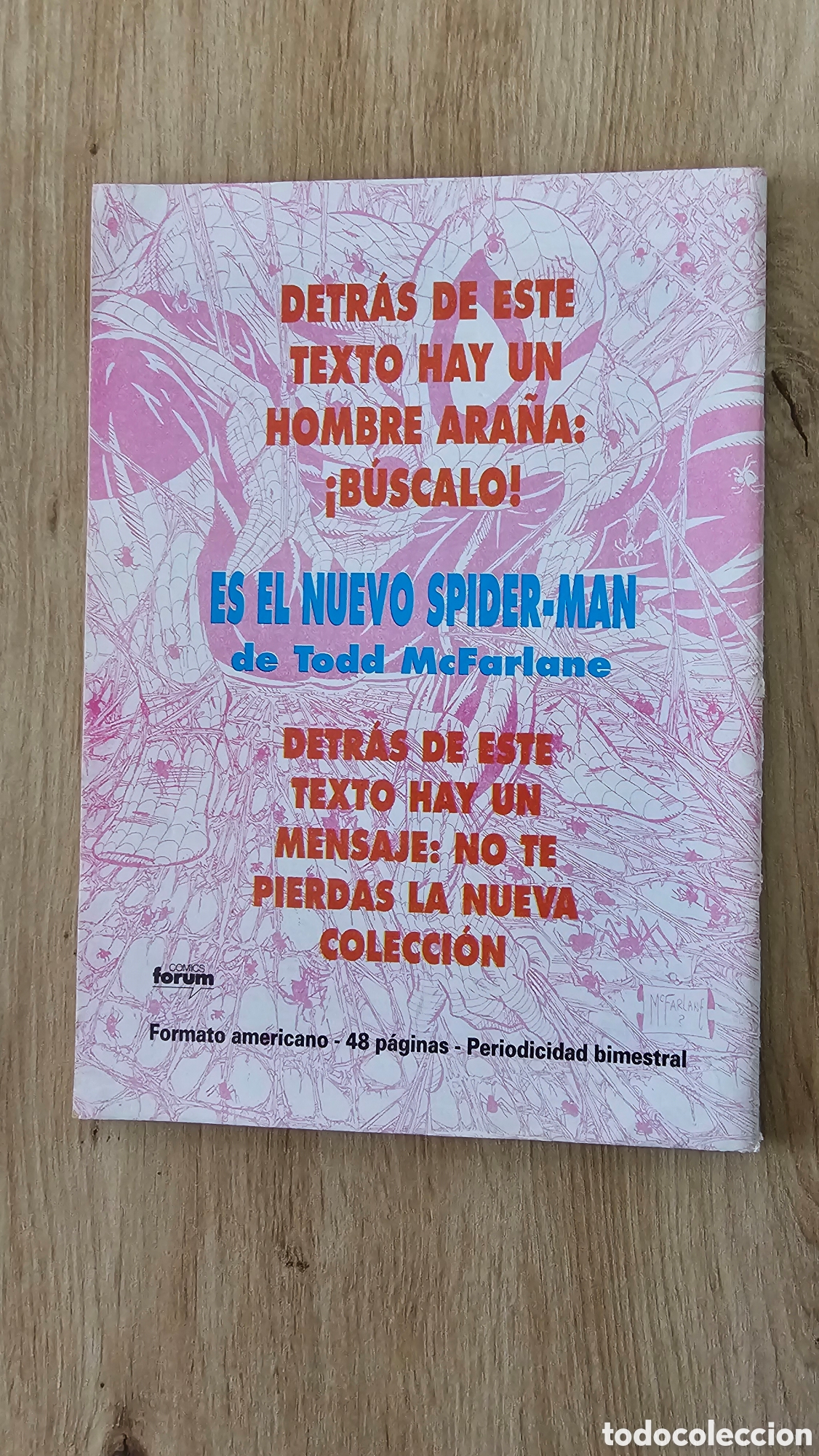 C&oacute;mics: 4 c&oacute;mics ROBOCOP 1990-1991 - Foto 7