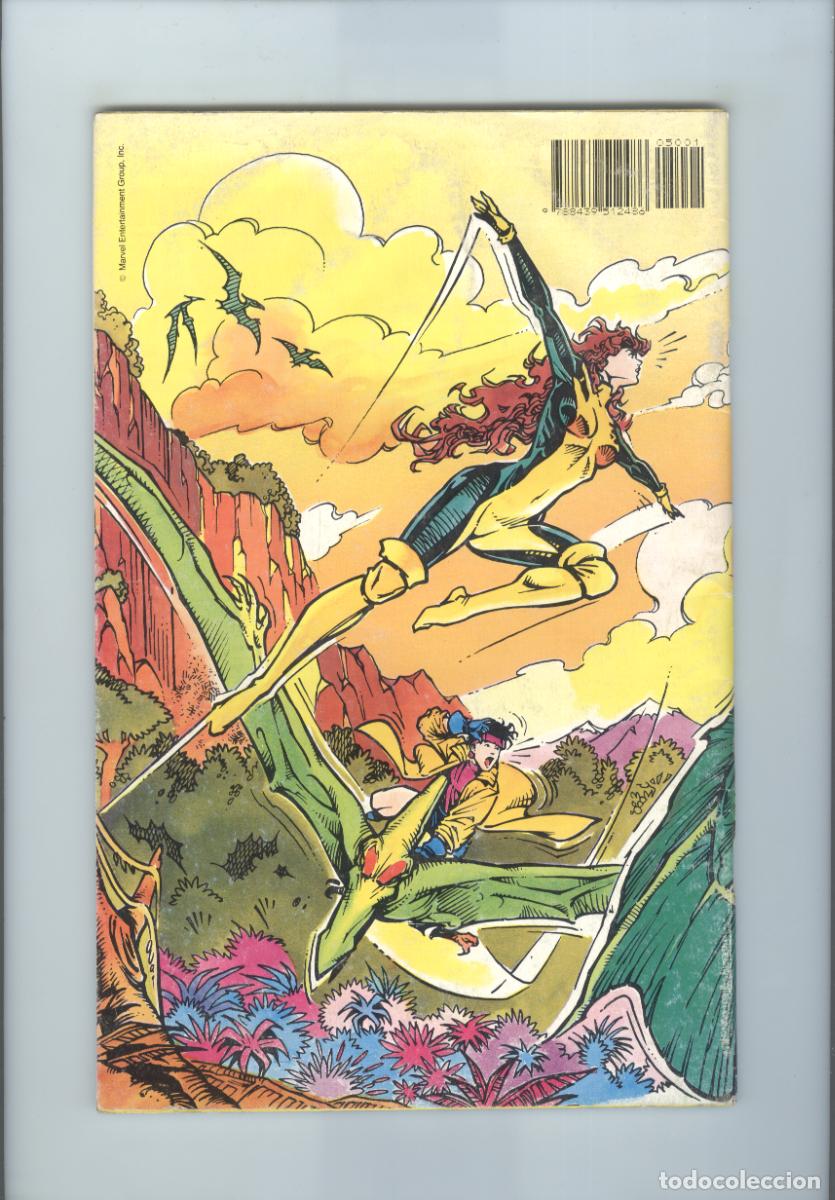 C&oacute;mics: Planeta. Lobezno triassic park. - Foto 2
