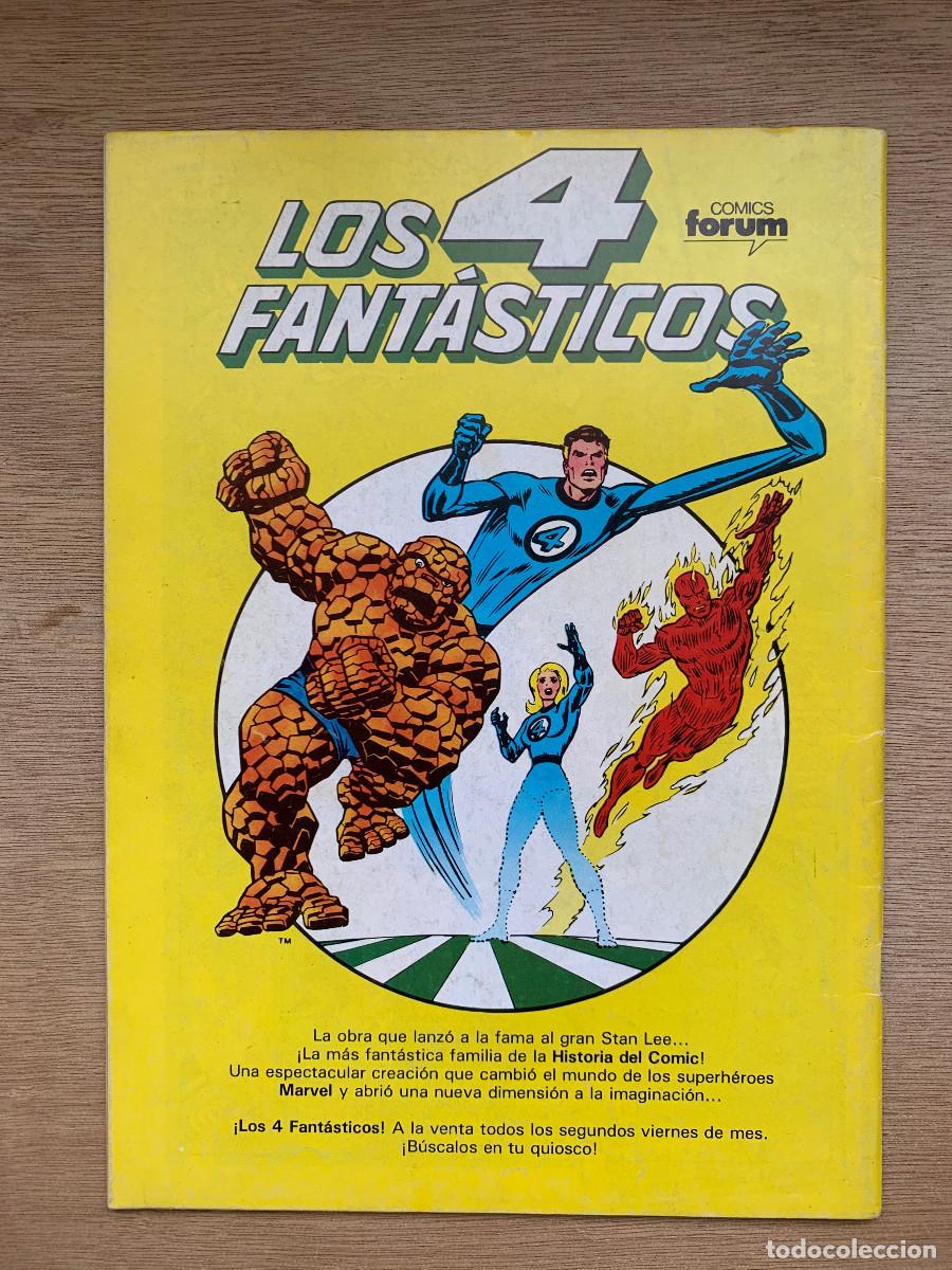 C&oacute;mics: Daredevil n&ordm; 1 - Muy Buen Estado - Foto 3