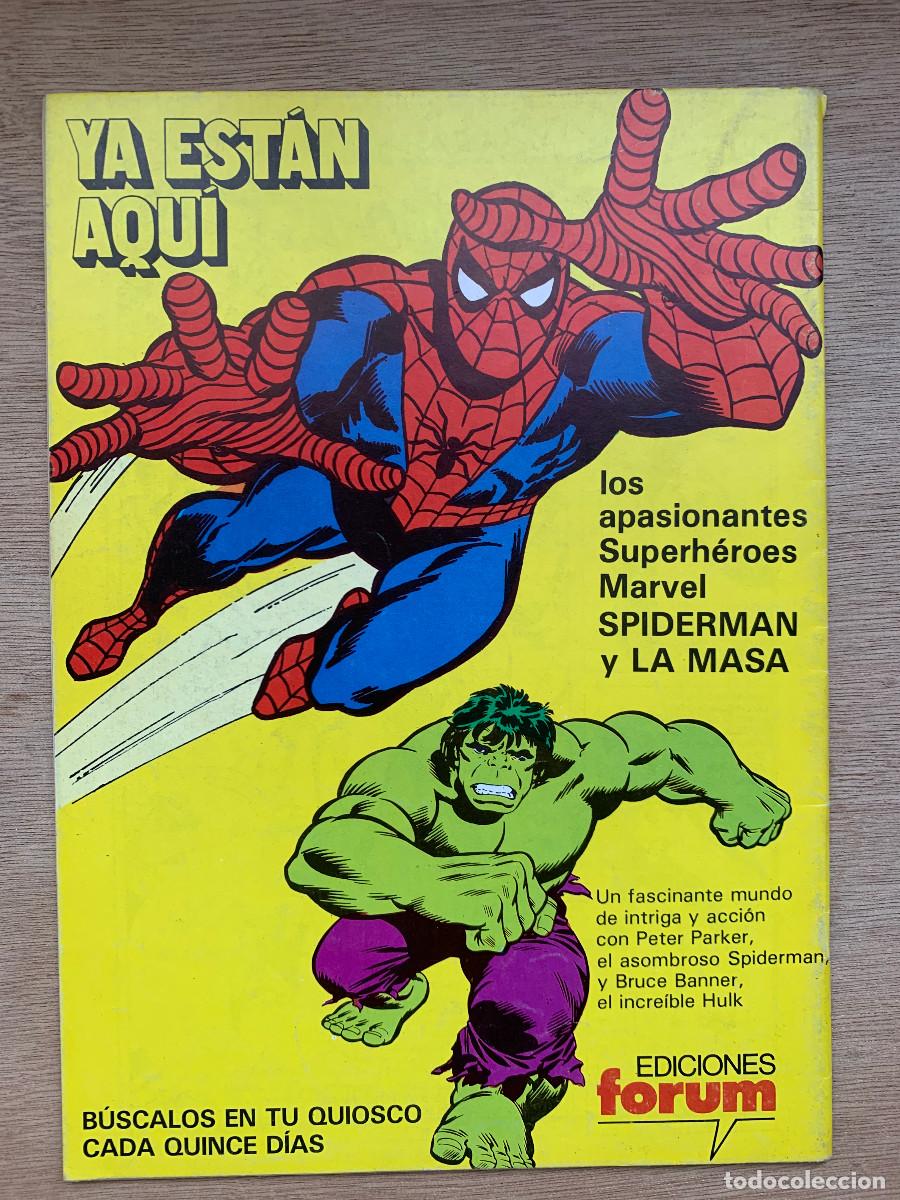 C&oacute;mics: Daredevil n&ordm; 2 - Buen Estado - Foto 2