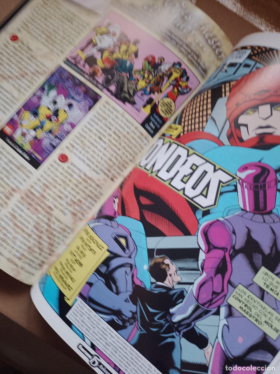 C&oacute;mics: PROFESOR XAVIER Y LOS X-MEN - Foto 4