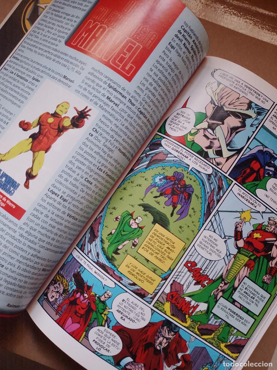 C&oacute;mics: PROFESOR XAVIER Y LOS X-MEN - Foto 5
