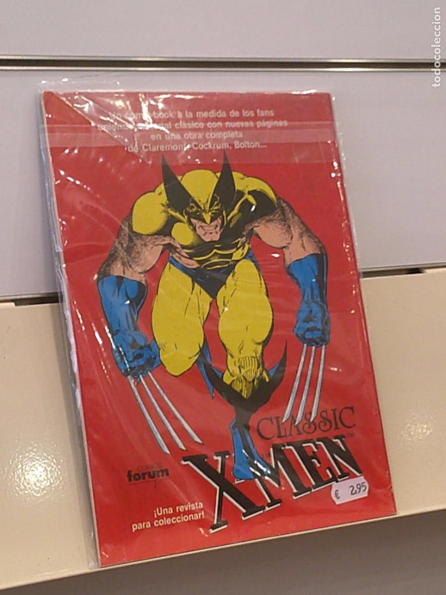 C&oacute;mics: FACTOR X ESPECIAL INVIERNO LA GUERRA DE LA EVOLUCION MARVEL - FORUM - Foto 2