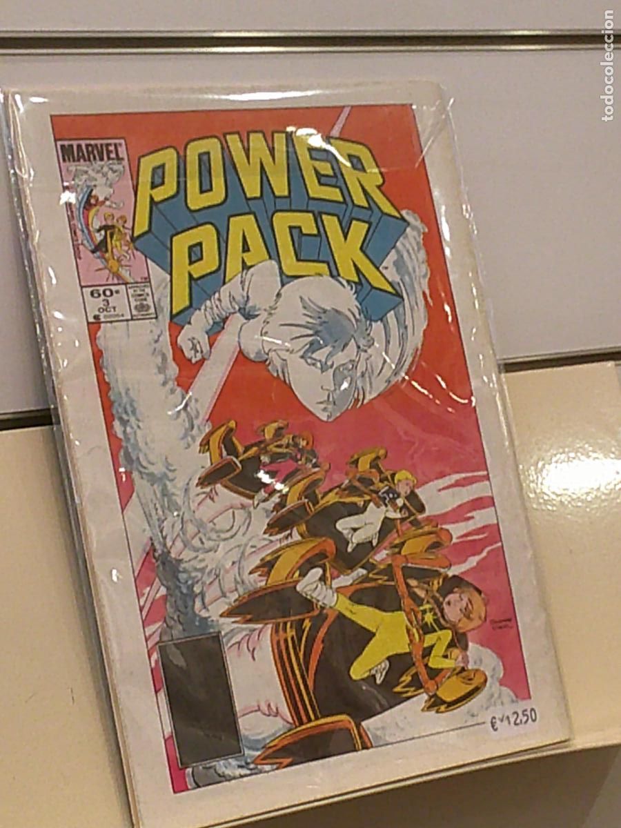 C&oacute;mics: FACTOR X VOL. 1 N&ordm; 12 MARVEL - FORUM - Foto 2