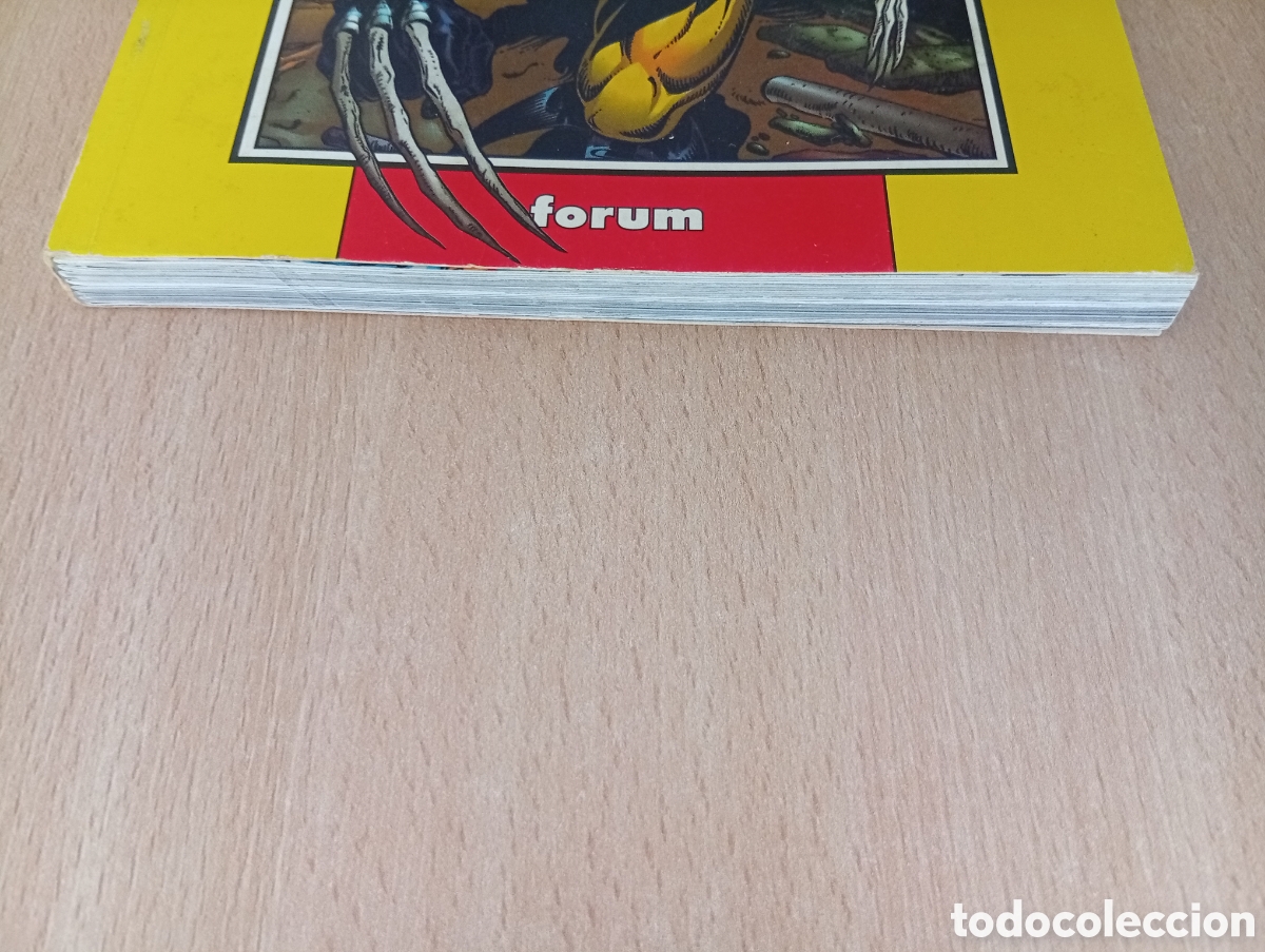 C&oacute;mics: X-MEN: LIBERADORES & TORMENTA - Foto 4