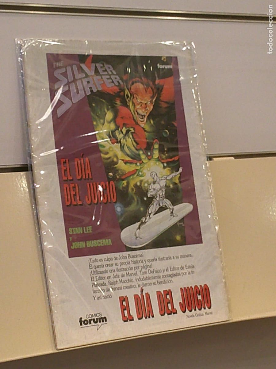 C&oacute;mics: FACTOR X VOL. 1 N&ordm; 46 MARVEL - FORUM - Foto 2