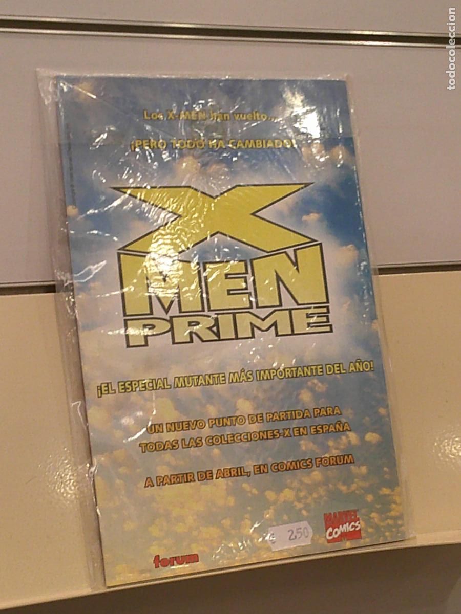 C&oacute;mics: X FACTOR VOL.2 N&ordm; 2 MARVEL - FORUM - Foto 2