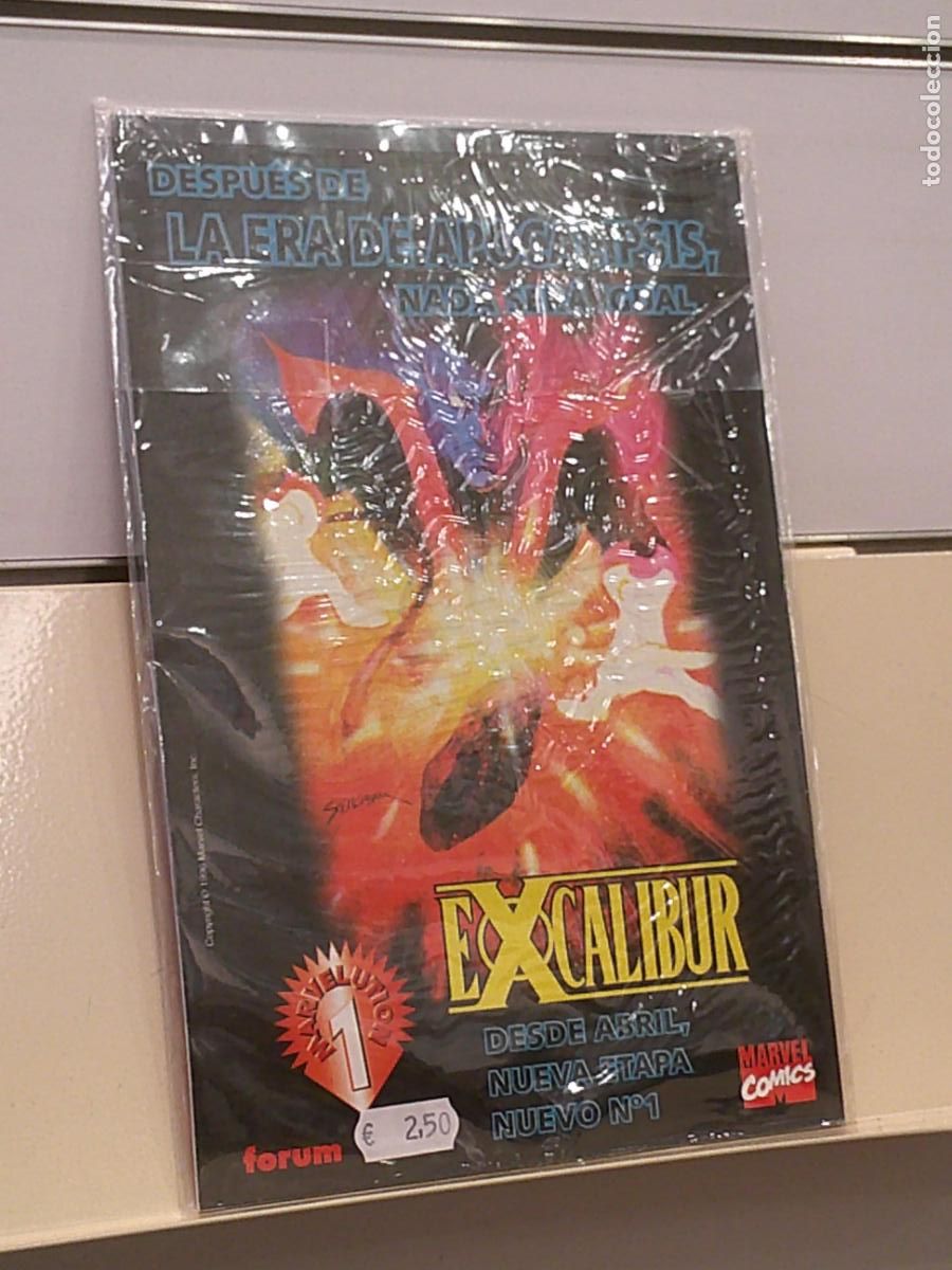 C&oacute;mics: X FACTOR VOL.2 N&ordm; 4 MARVEL - FORUM - Foto 2