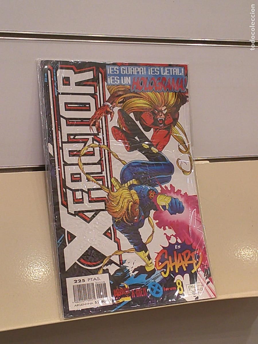 C&oacute;mics: X FACTOR VOL.2 N&ordm; 8 MARVEL - FORUM - Foto 1