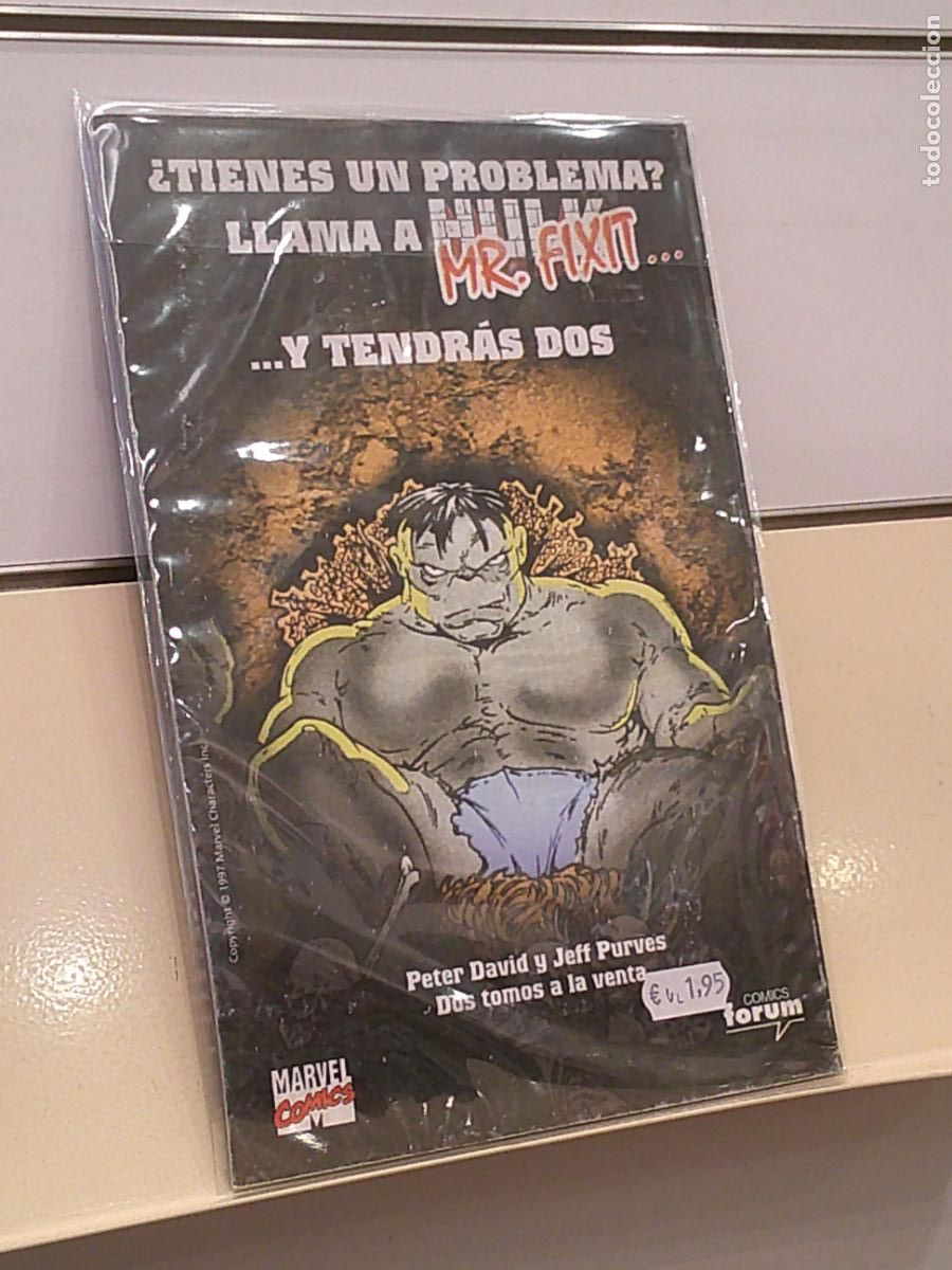 C&oacute;mics: X FACTOR VOL.2 N&ordm; 16 MARVEL - FORUM - Foto 2