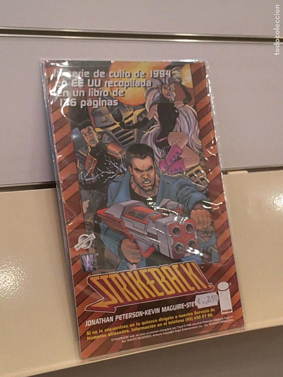 C&oacute;mics: X-FACTOR VOL. 2 N&ordm; 27 MARVEL - PANINI - Foto 2