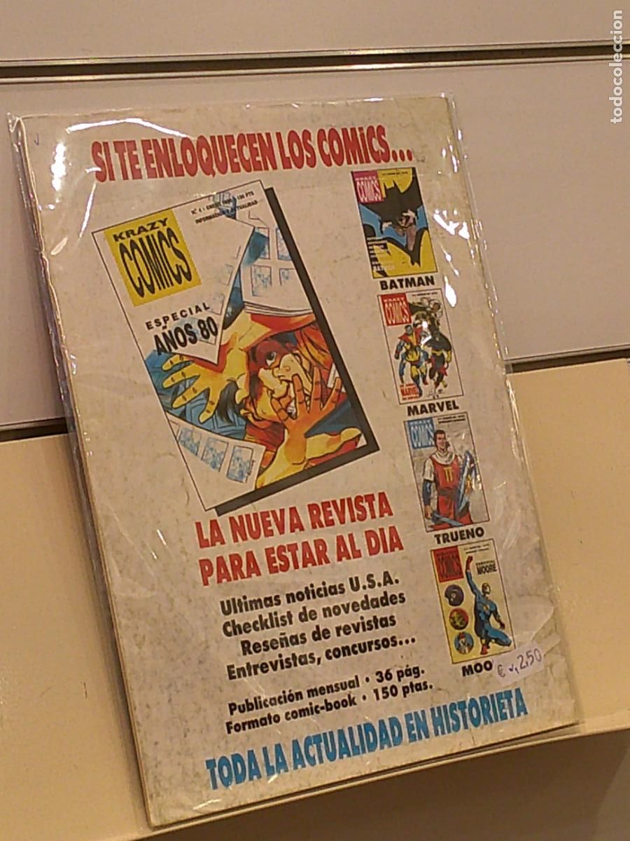 C&oacute;mics: FACTOR X VOL. 1 N&ordm; 25 LA CAIDA DE LOS MUTANTES MARVEL - FORUM - Foto 2