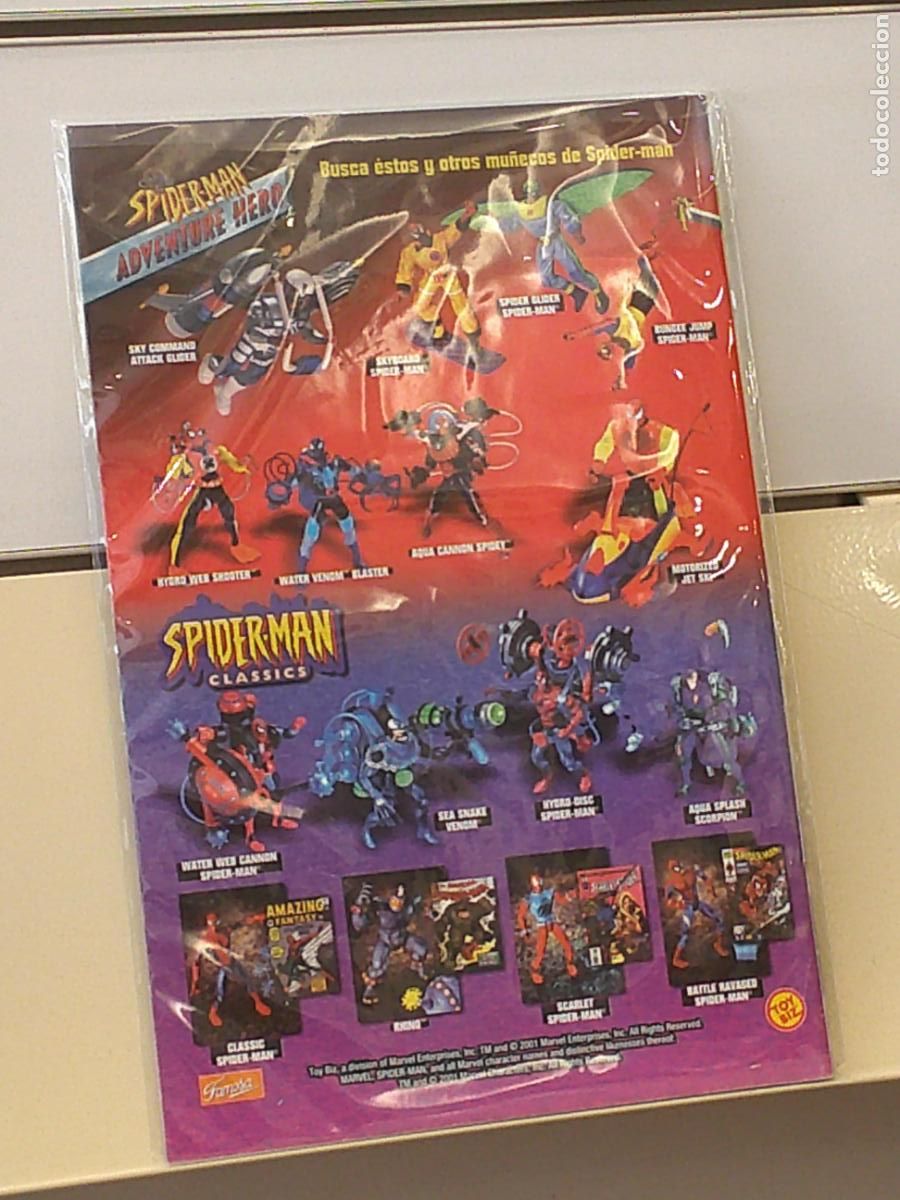 C&oacute;mics: PATRULLA X VOL. 2 N&ordm; 70 MARVEL - FORUM - Foto 2