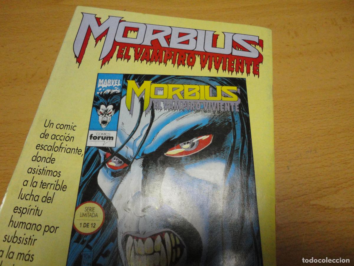 C&oacute;mics: MATANZA MAXIMA N&ordm; 4 DE 7 SPIDERMAN - VENENO MARVEL - FORUM -N 12 - Foto 10