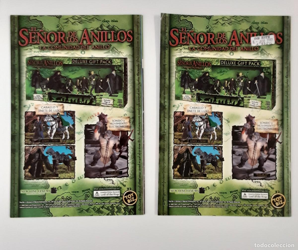C&oacute;mics: Lote Los vengadores marvel comics forum 10 numeros - Foto 7