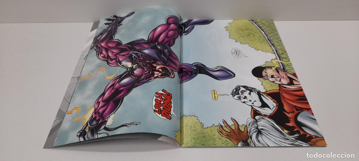 C&oacute;mics: COMIC X MEN ESPECIAL MUTANTE . MARVEL COMICS - FORUM - Foto 4
