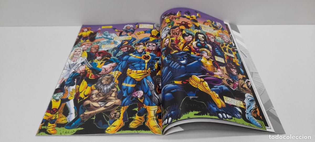 C&oacute;mics: COMIC X MEN ESPECIAL MUTANTE . MARVEL COMICS - FORUM - Foto 6