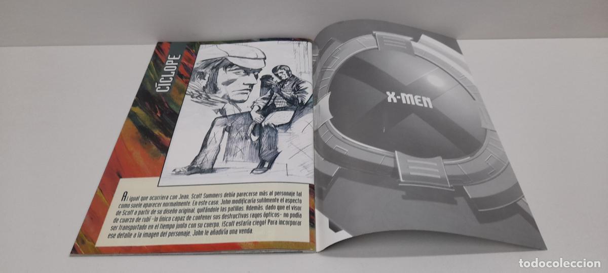 C&oacute;mics: COMIC X MEN ESPECIAL MUTANTE . MARVEL COMICS - FORUM - Foto 8