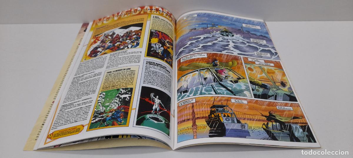 C&oacute;mics: COMIC X MEN UNLIMITED . MARVEL COMICS - FORUM - Foto 4