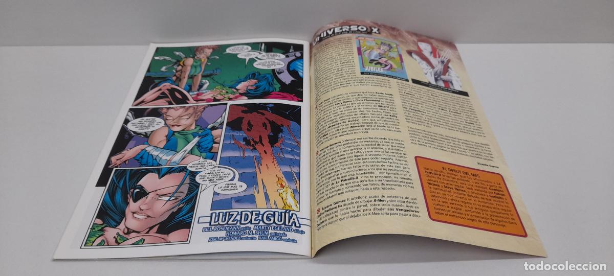 C&oacute;mics: COMIC X MEN UNLIMITED . MARVEL COMICS - FORUM - Foto 6