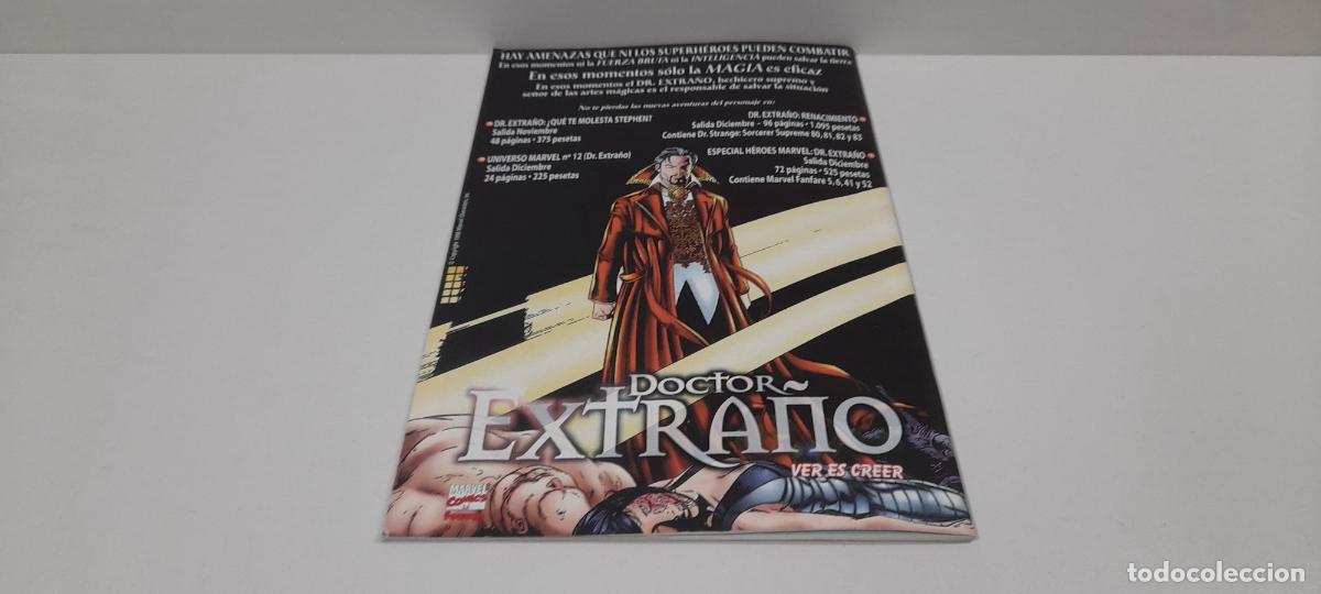 C&oacute;mics: COMIC X MEN UNLIMITED . MARVEL COMICS - FORUM - Foto 7
