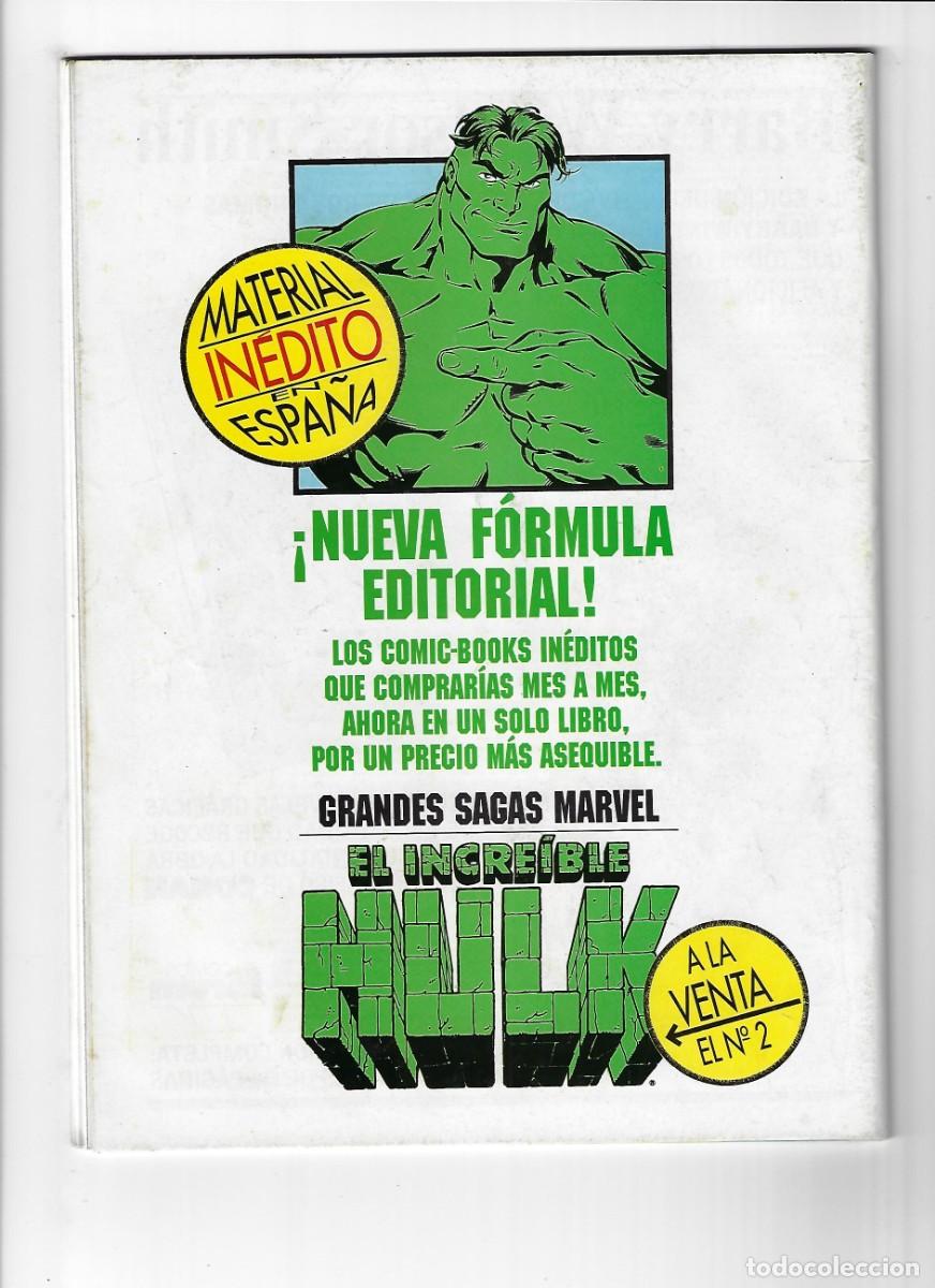 C&oacute;mics: Forum. La espada salvaje de Conan. 152. - Foto 2