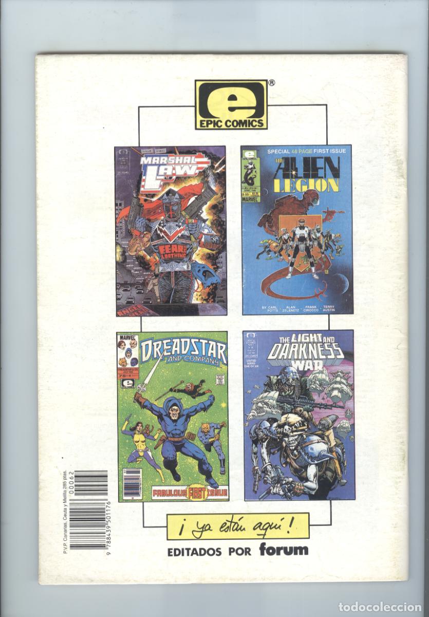 C&oacute;mics: Planeta. Forum. Trans formers. 62. - Foto 2