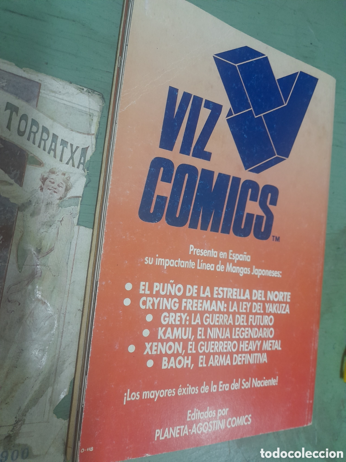 C&oacute;mics: C&oacute;mic Classic X-Men , con los n&uacute;meros - Foto 2
